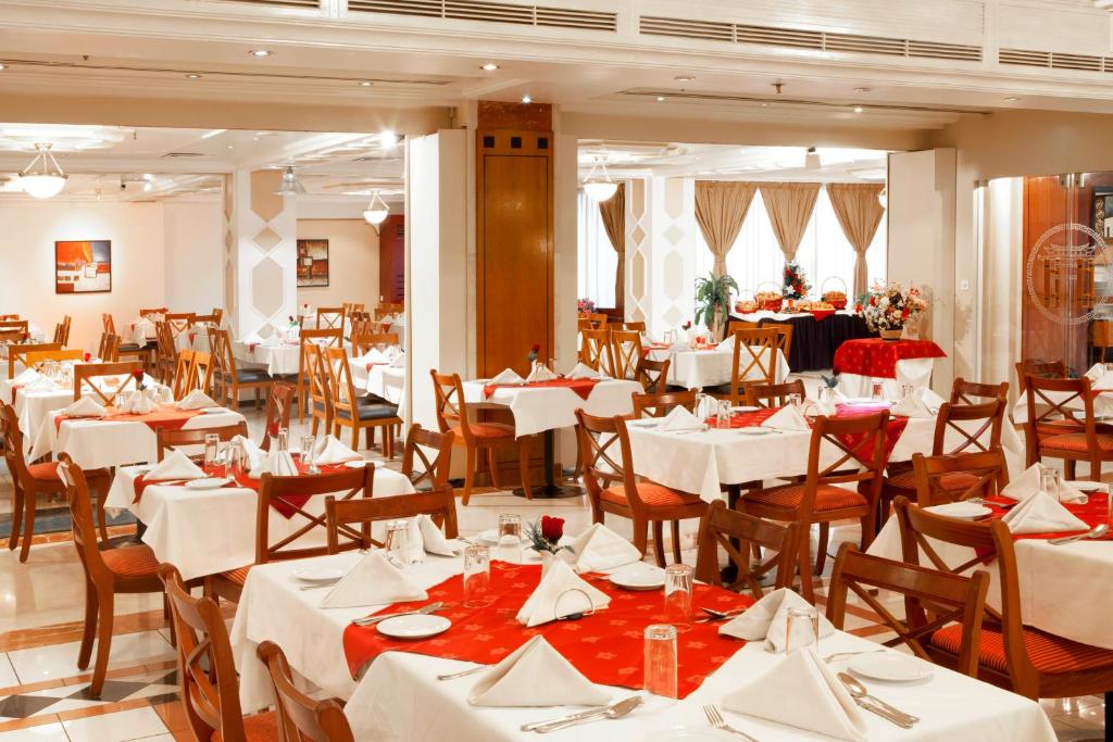 Landmark Hotel - Resim 31