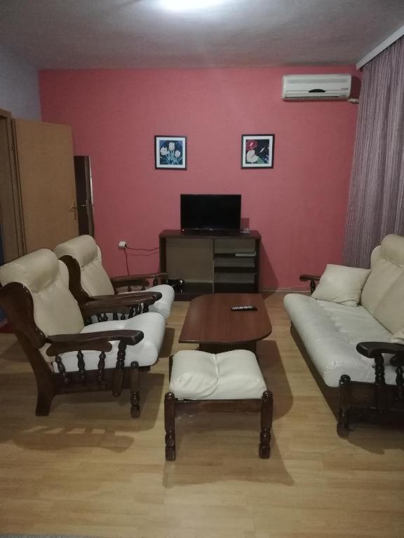 Fotografie z fotogalerie ubytování B & B 903ta v destinaci Skopje