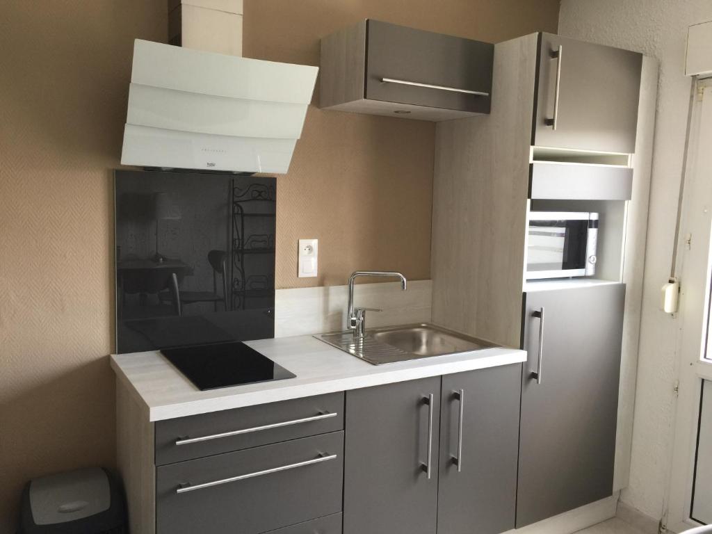 La Maison Blanche - Appartamento Con Una Camera Da Letto