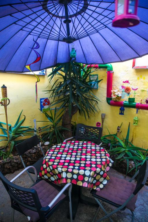 Fotografie z fotogalerie ubytování Five Trees v destinaci Sliema