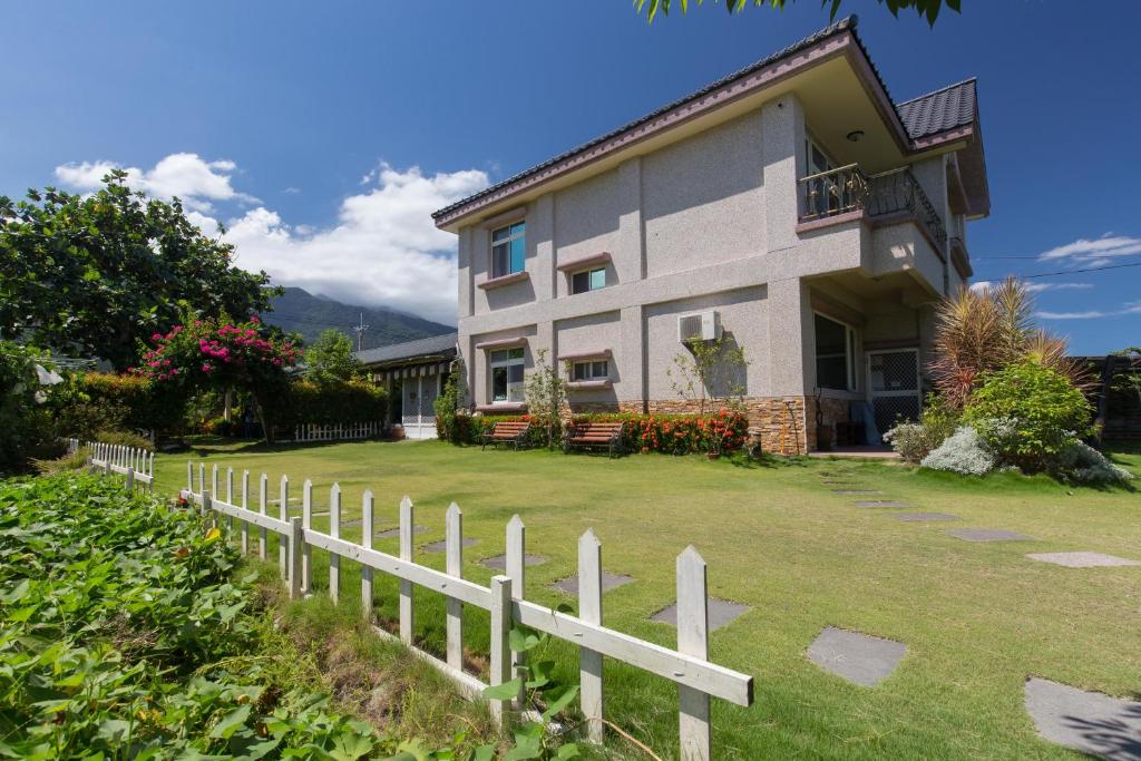 Gengmengyuan B&B - Family Room With Private Bathroom