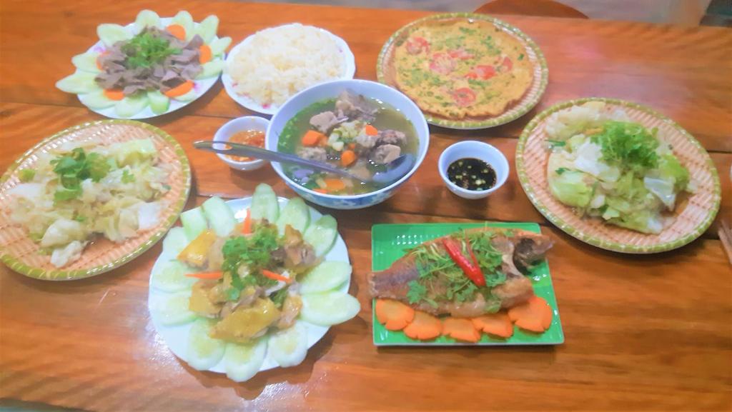 Phong Nha Friendly Home