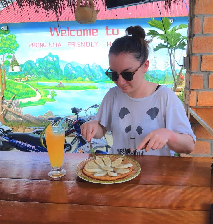 Phong Nha Friendly Home - 8