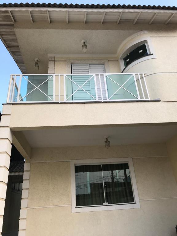  GA1-Hospedagem Próx Aeroporto Guarulhos