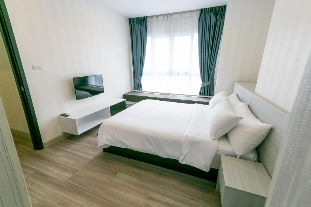 The One Prio Residence - Deluxe Apartment