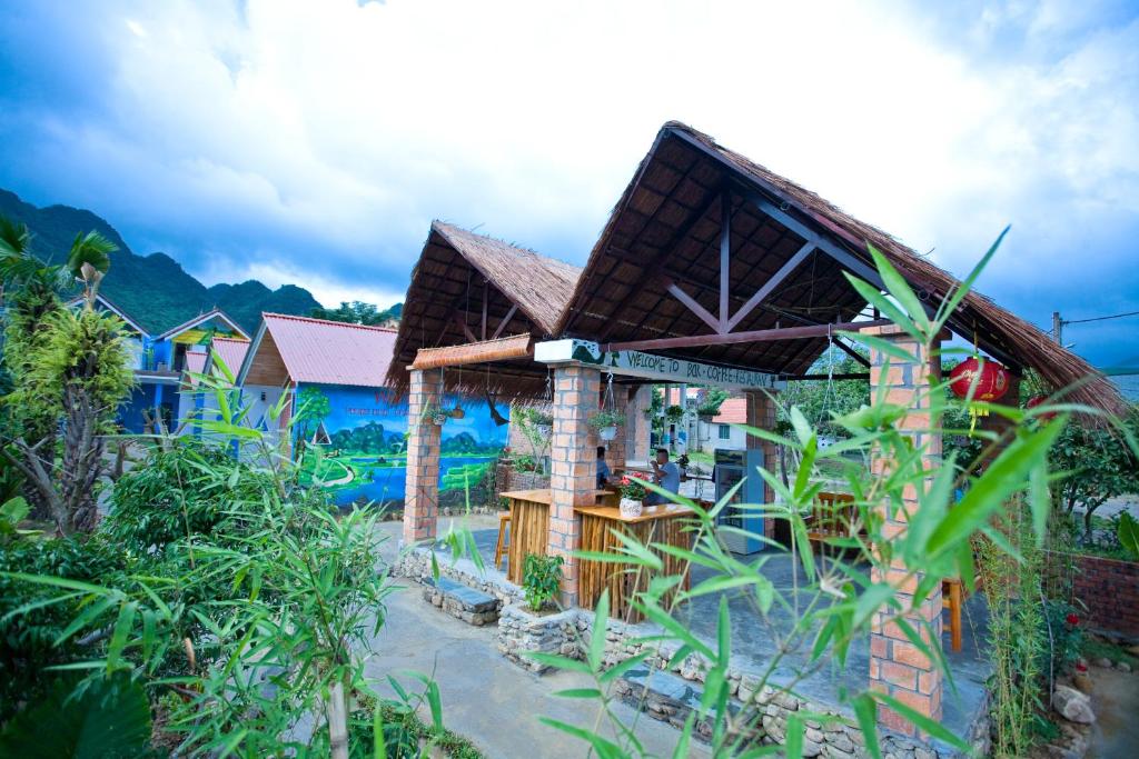 Phong Nha Friendly Home - 3