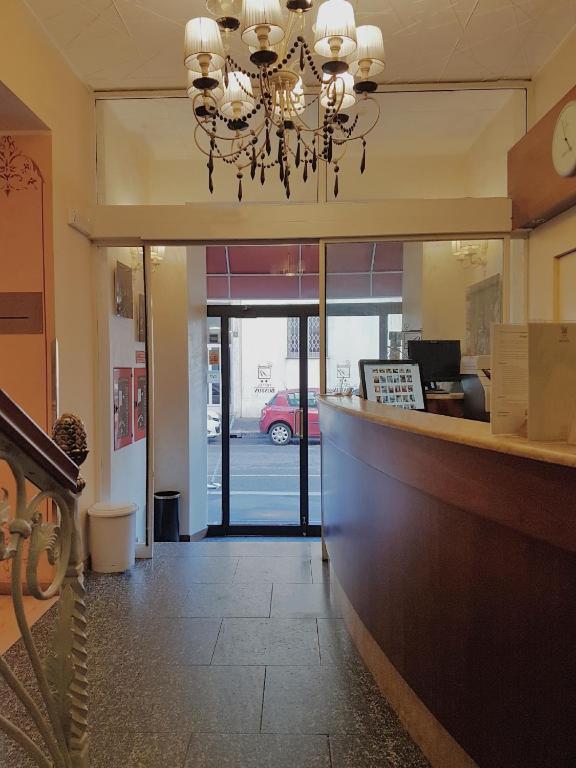 Hotel Boston - Resim 6