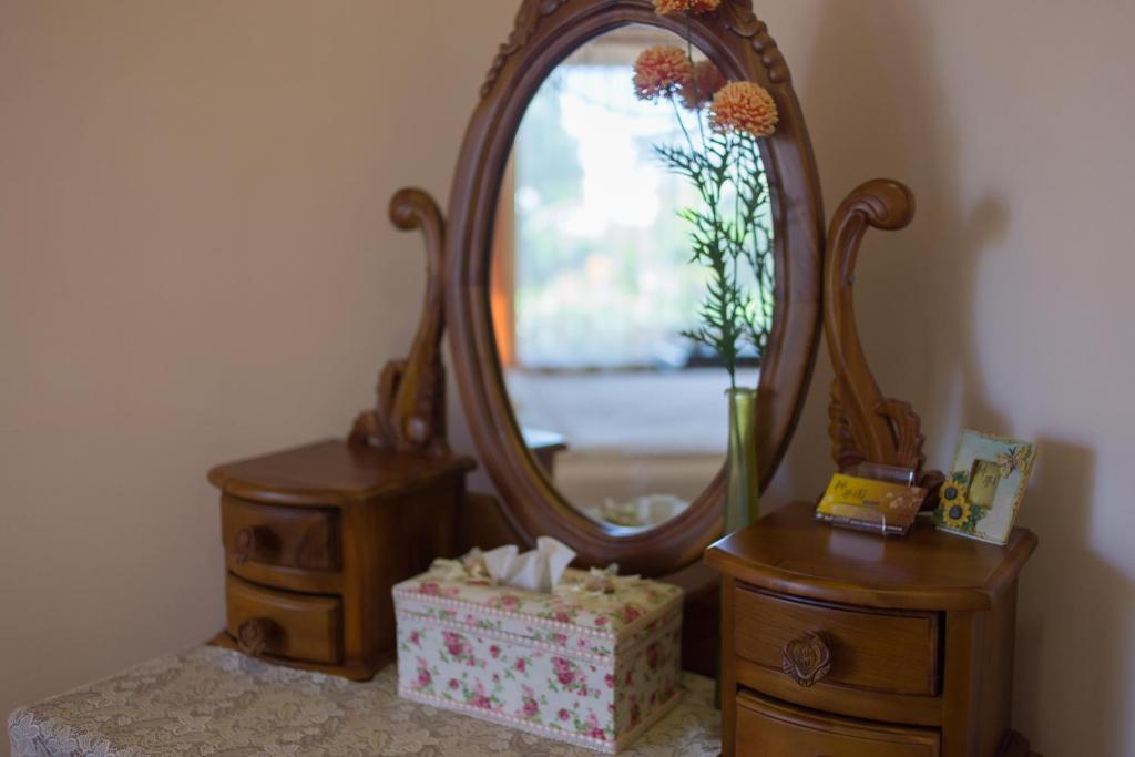 Fotografie z fotogalerie ubytování Gengmengyuan B&B v destinaci Xikou