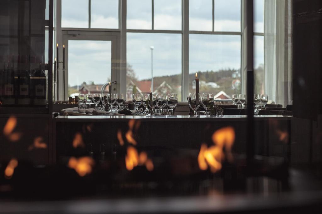 Foto dalla galleria di Bauergården a Gränna