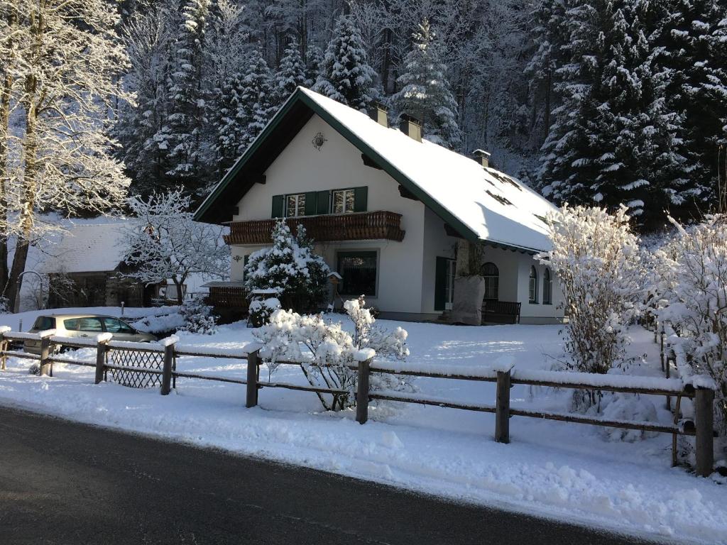 Ferienwohnung Lange v zime