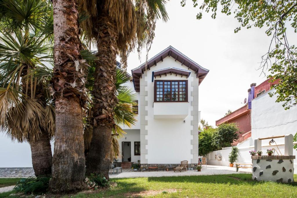 El Jardín de Azahar, Málaga – Updated 2022 Prices