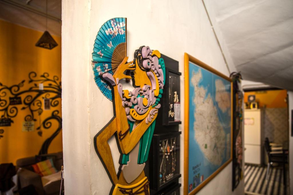 Fotografie z fotogalerie ubytování Five Trees v destinaci Sliema