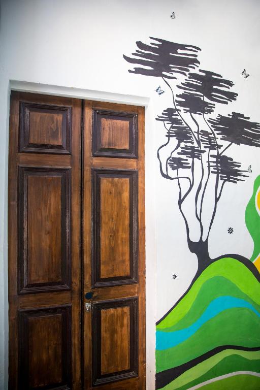 Fotografie z fotogalerie ubytování Five Trees v destinaci Sliema