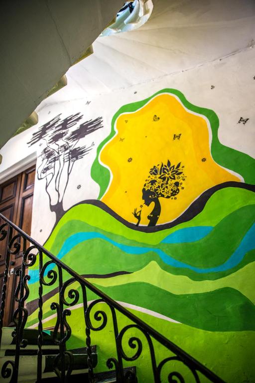 Fotografie z fotogalerie ubytování Five Trees v destinaci Sliema