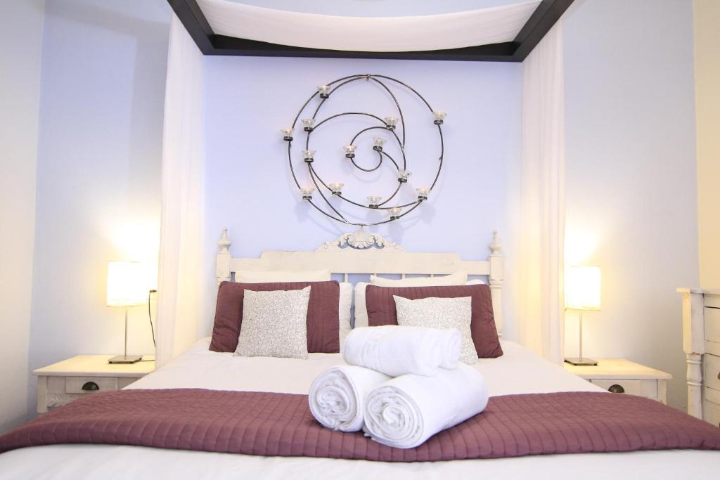 Casas Rurales Los Algarrobales, El Gastor – Updated 2022 Prices