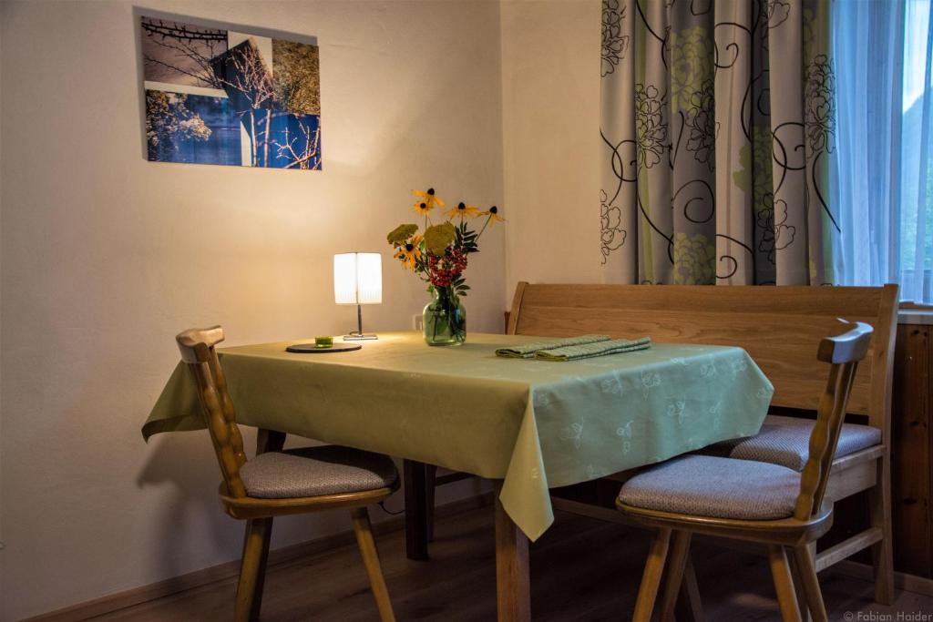 Fotografie z fotogalerie ubytování Haus Kristall v destinaci Bach