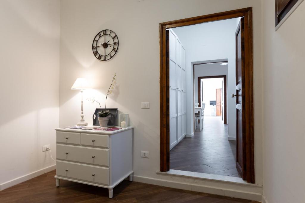 Kép Quattro Canti Charming Flat szállásáról Palermóban a galériában