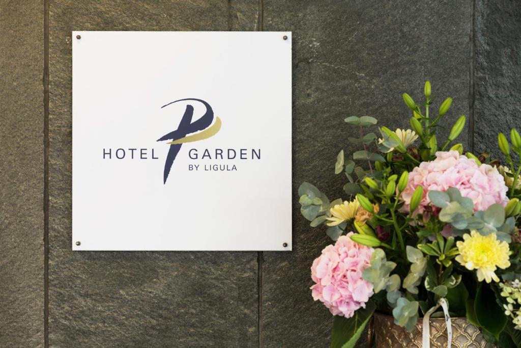 ProfilHotels Hotel Garden - Resim 16