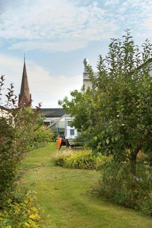 ProfilHotels Hotel Garden - Resim 19