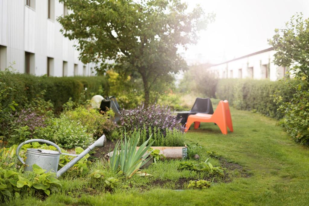 Hotel Garden