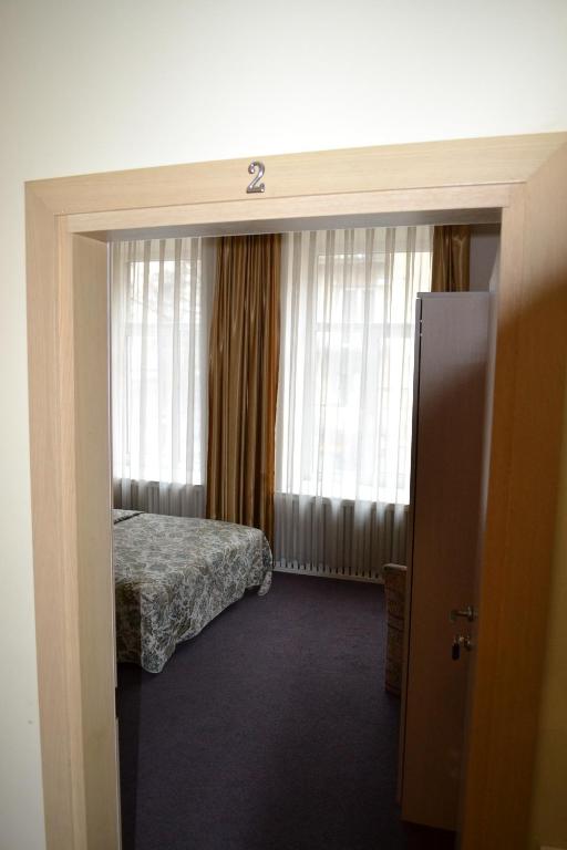 Vilnius centre house - Doppelzimmer
