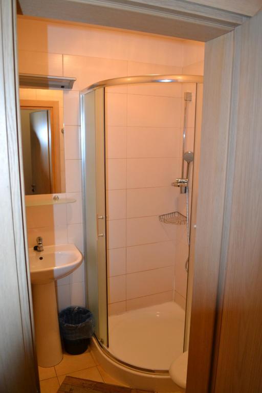 Vilnius centre house - Doppelzimmer