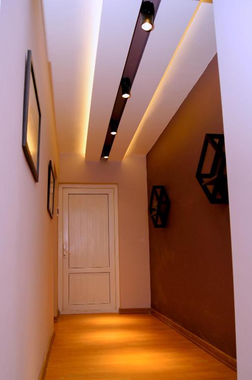 Moscow Boutique Hotel - King Studio With Sofa Bed