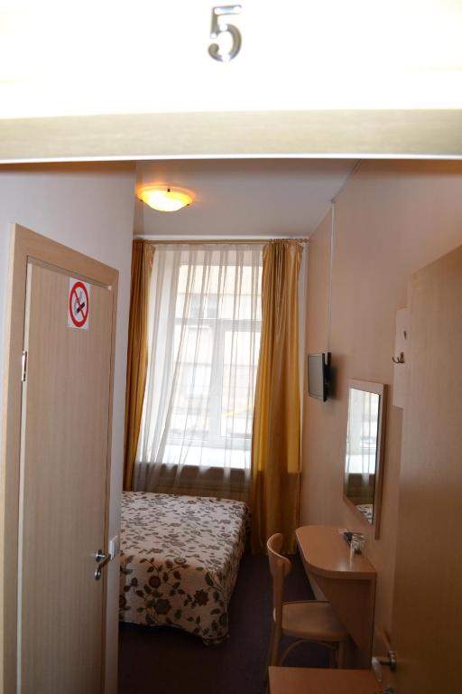 Vilnius centre house - Doppelzimmer
