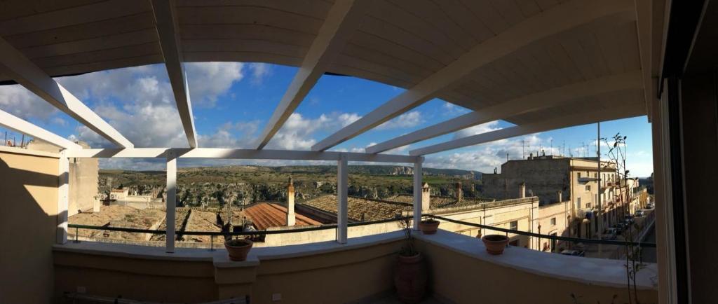 L'AlbaRosa - Camere - 11