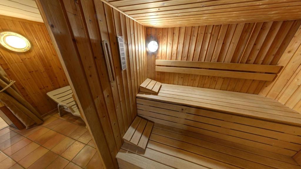 Fotografie z fotogalerie ubytování Tropical Hotel v destinaci Durbuy