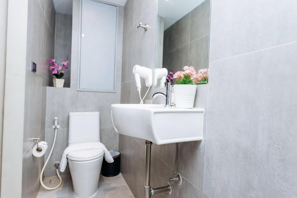 Lucky House Khaosan - Resim 24