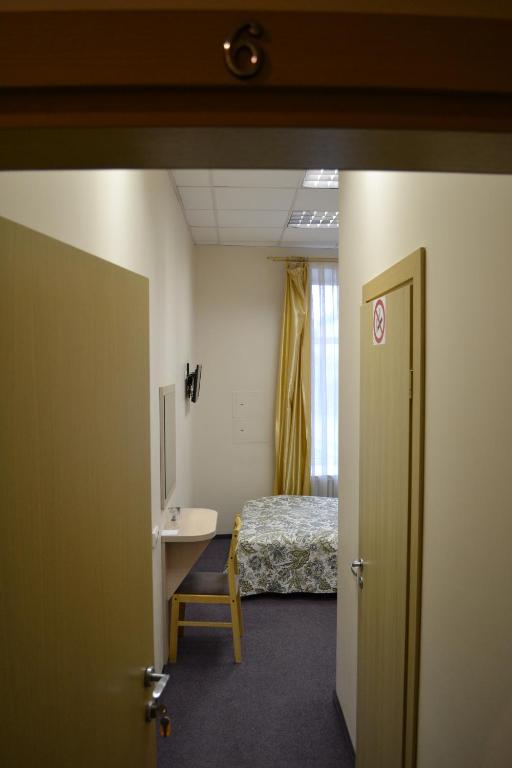 Vilnius centre house - Doppelzimmer