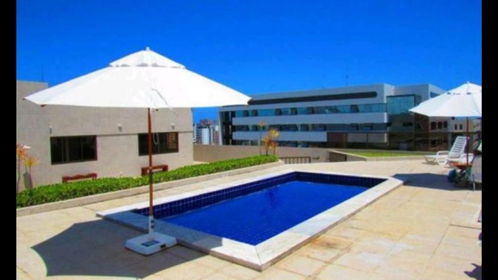  Studio/Apartamento Maceió