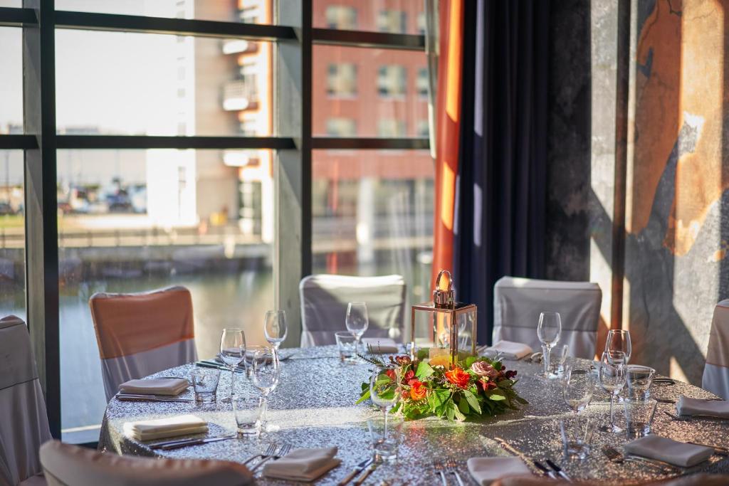 Malmaison Liverpool - Resim 32