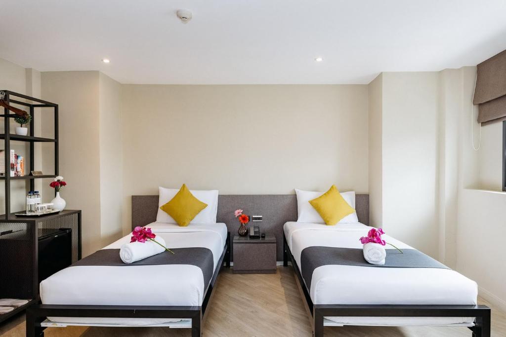 Lucky House Khaosan - Resim 26