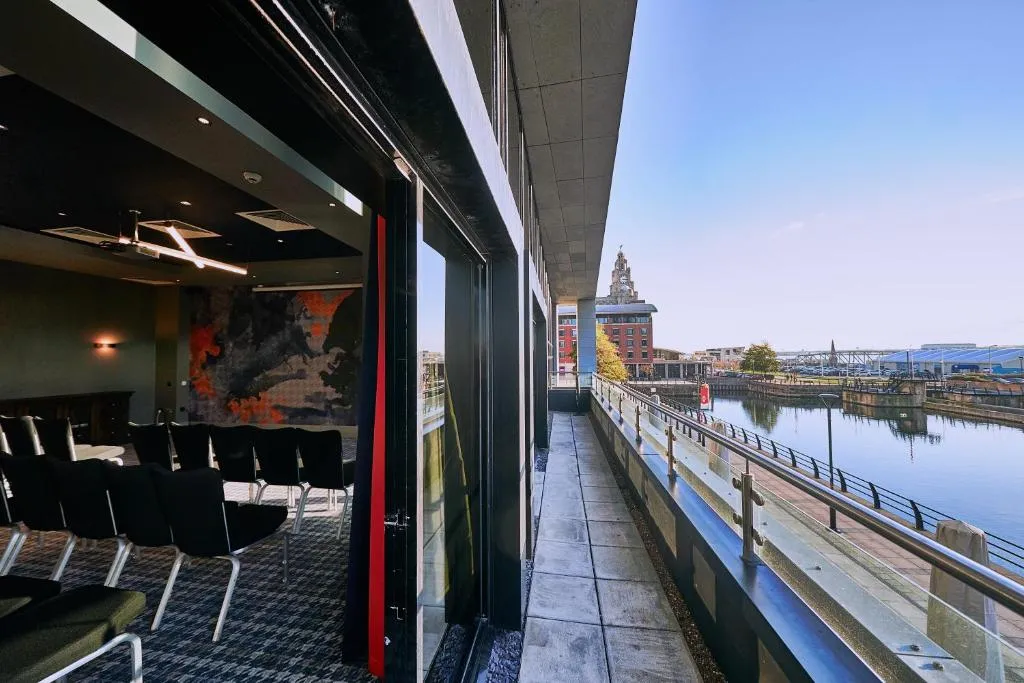 Malmaison Liverpool, Bayberry (NY), United Kingdom