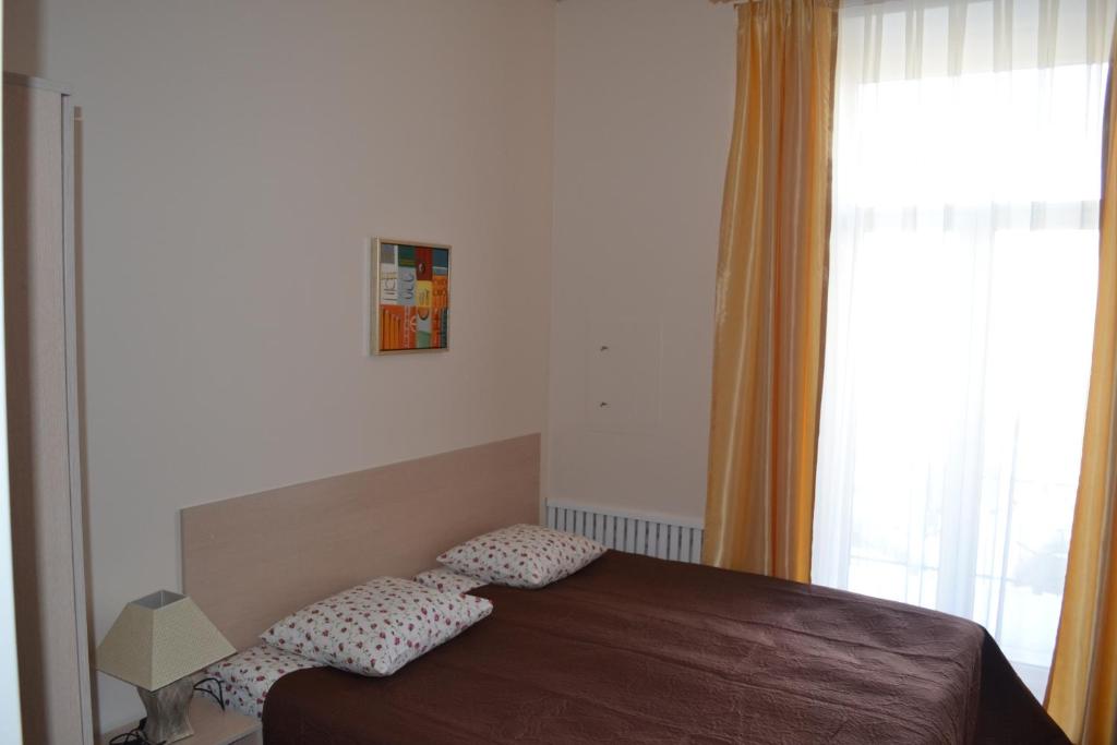 Vilnius centre house - Doppelzimmer Mit Balkon