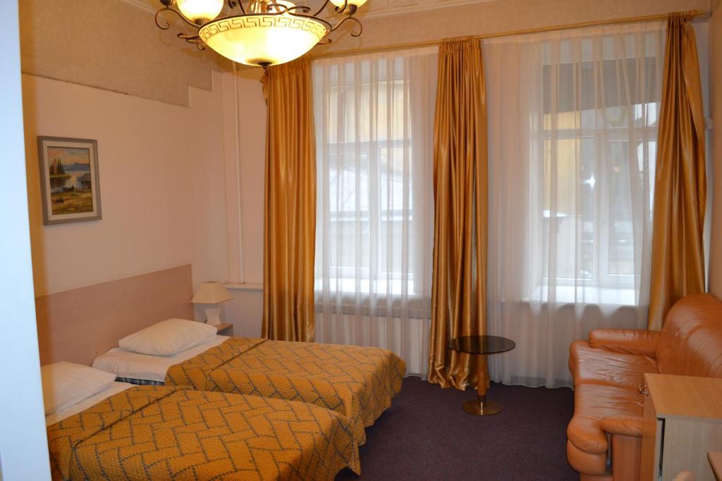 Vilnius centre house - Superior Doppelzimmer