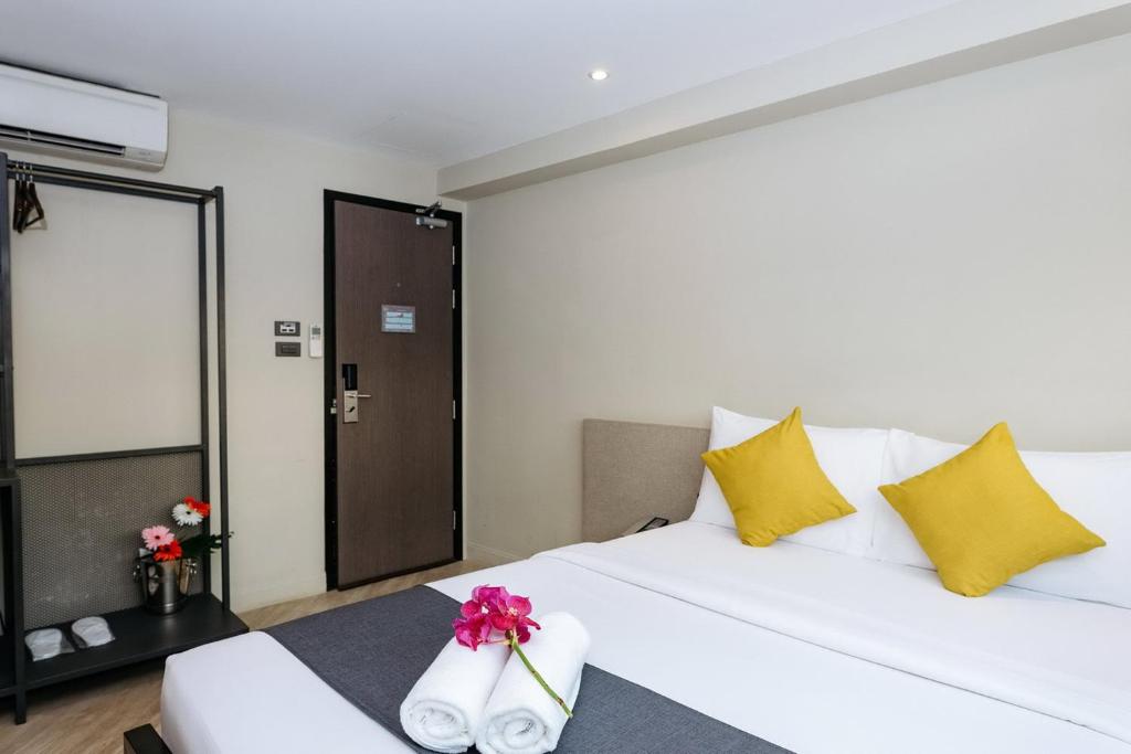 Lucky House Khaosan - Resim 25