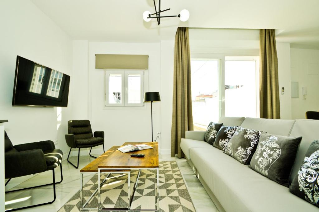 رزرو هتل، NineSuites