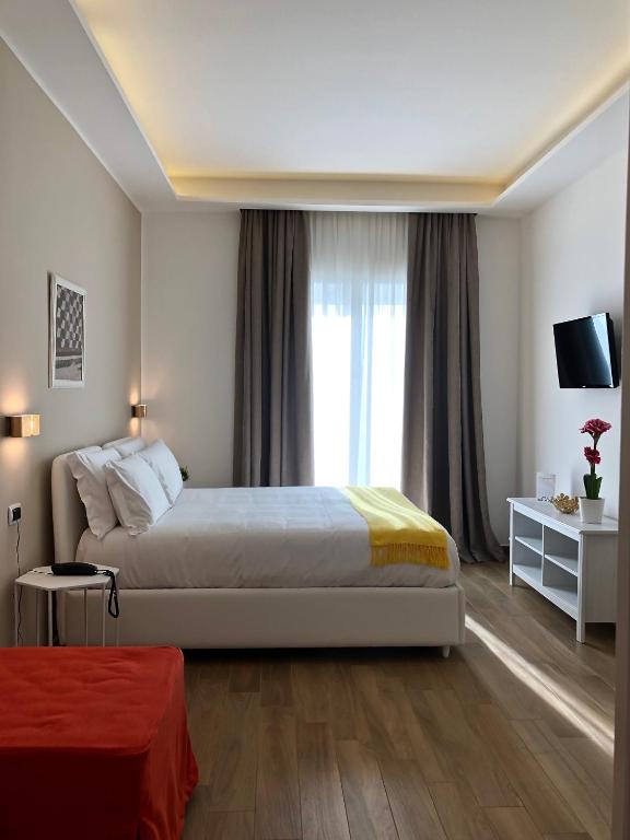 Residenza Madonna - Standard Double Or Twin Room