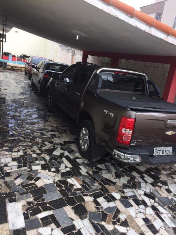  Pousada Temporada Natal