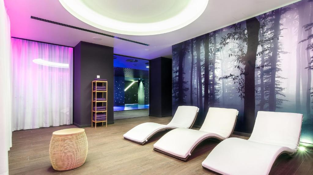 The President - Resim 19