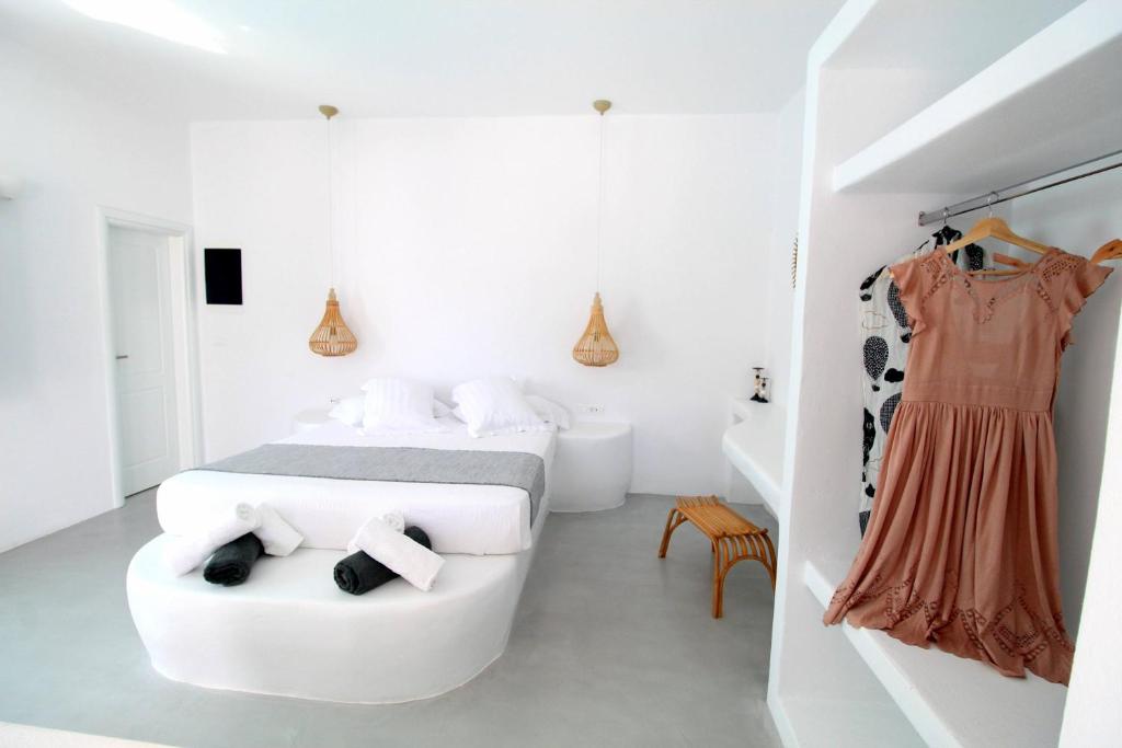 Filira Suites