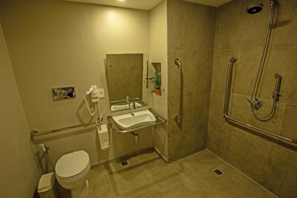  Cais da Praia Hotel