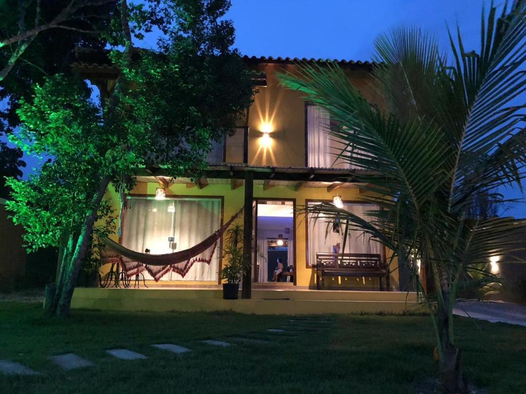  Morada dos Arcanjos
