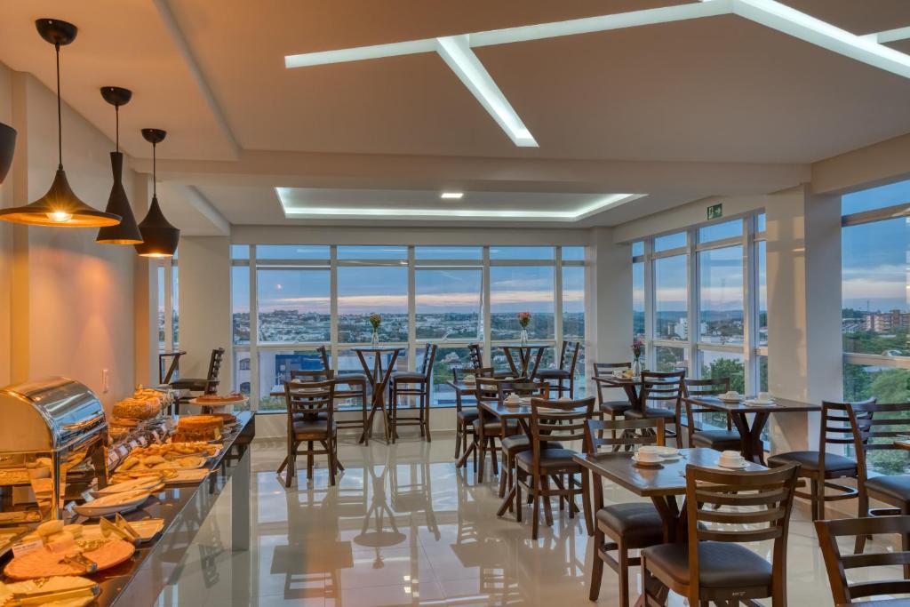 Posezení v ubytování Hotel Sauípe