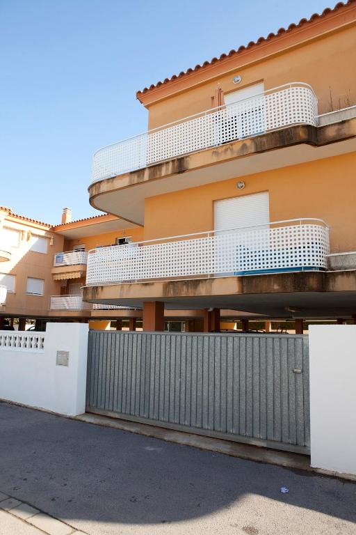 Booking.com: Appartement Alquileres Figuerola Los Pinos ...