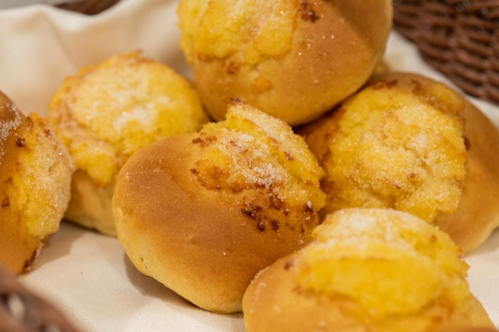 Hotel Canada - Resim 31