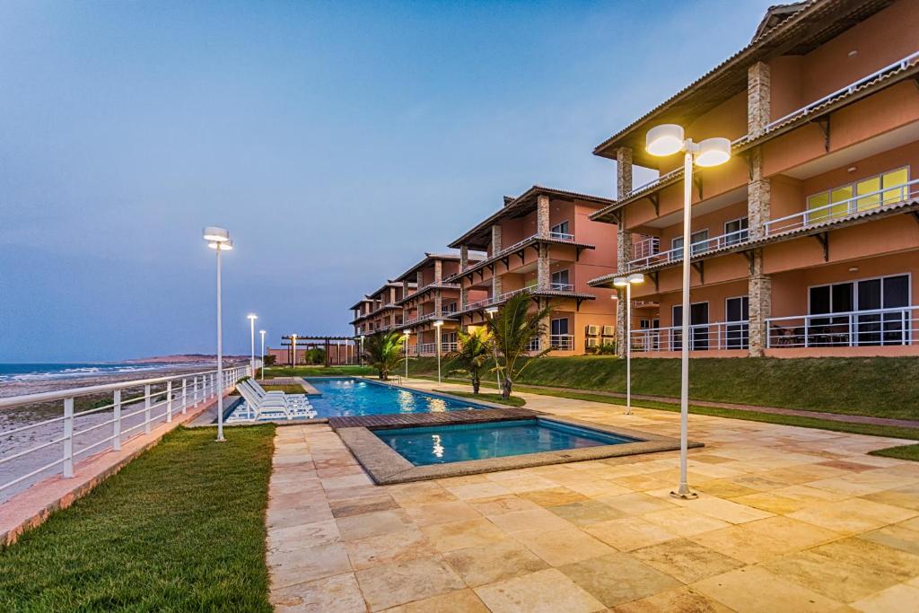  Dream Away Uruaú Beach Residences